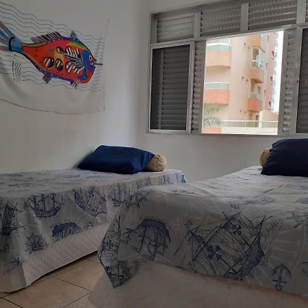 Good Vibes Apartment Praia Grande  Exterior photo
