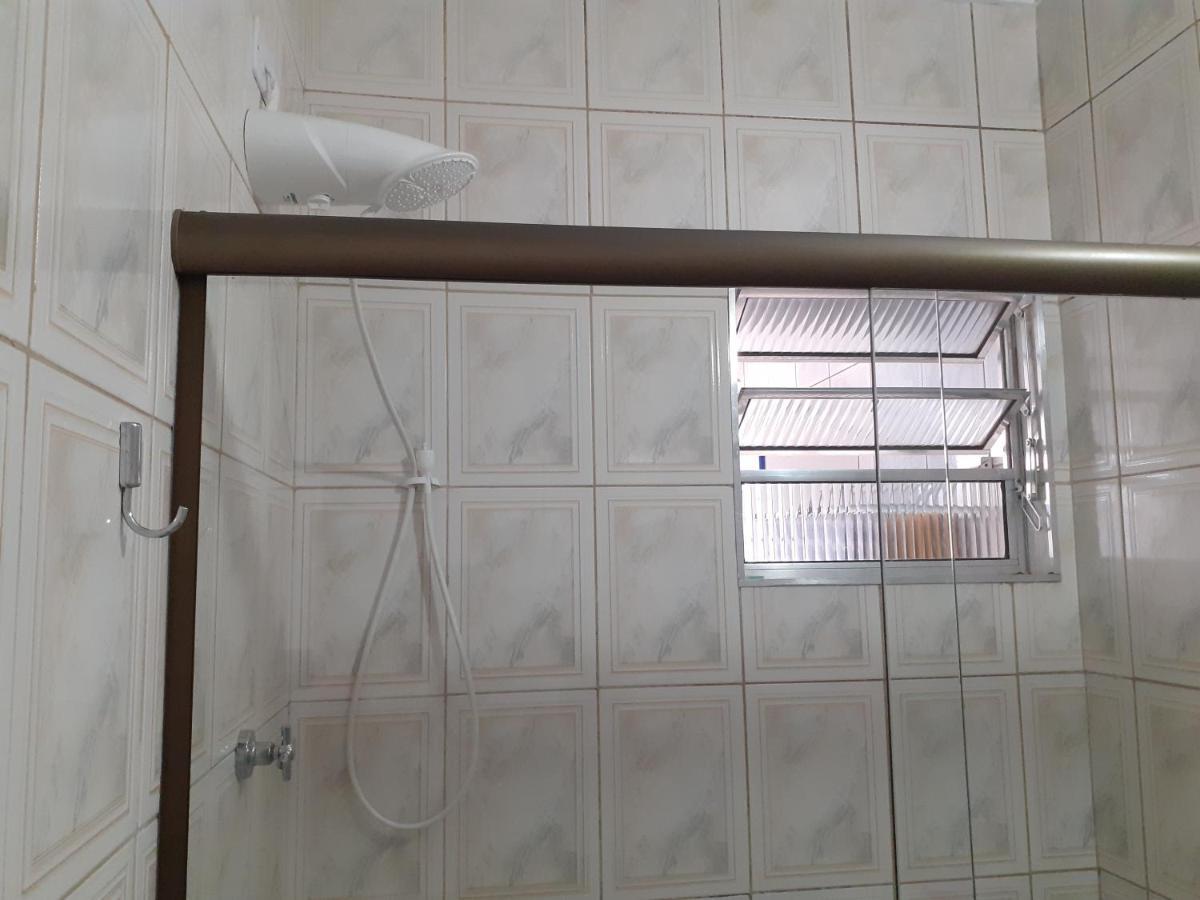 Good Vibes Apartment Praia Grande  Exterior photo