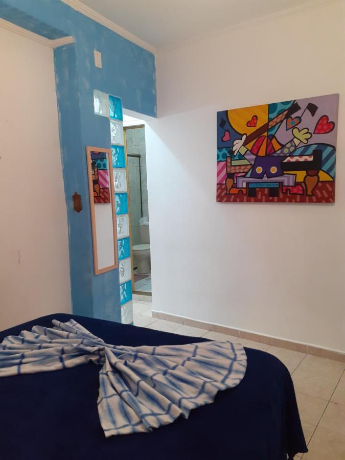 Good Vibes Apartment Praia Grande  Exterior photo