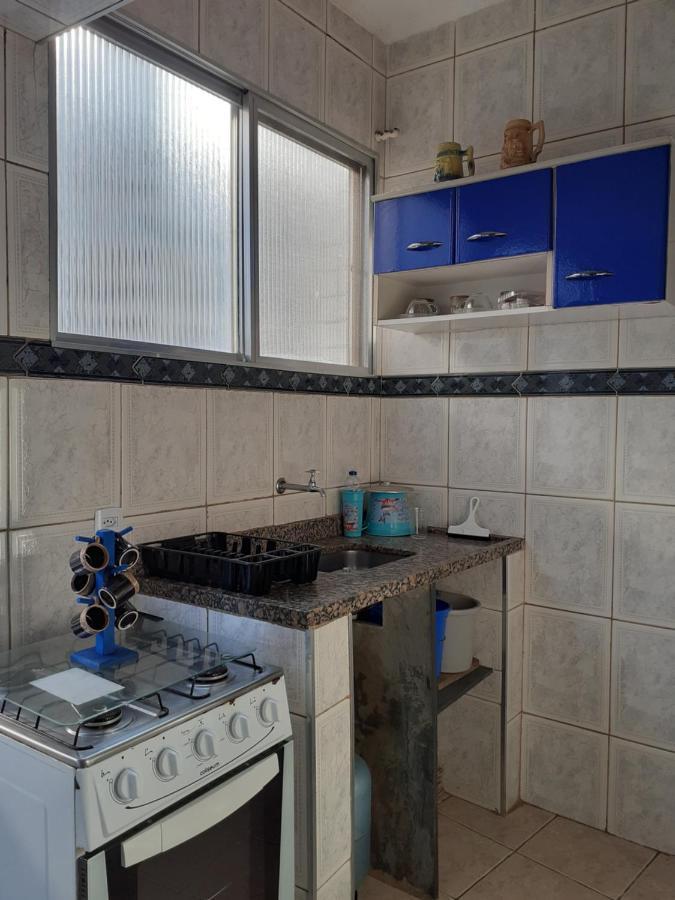 Good Vibes Apartment Praia Grande  Exterior photo