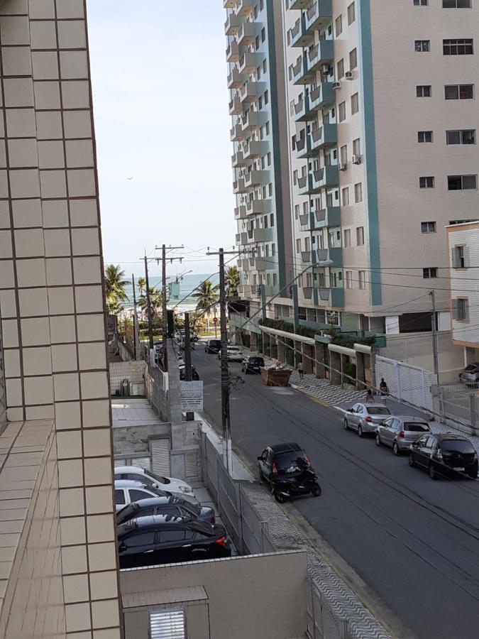 Good Vibes Apartment Praia Grande  Exterior photo