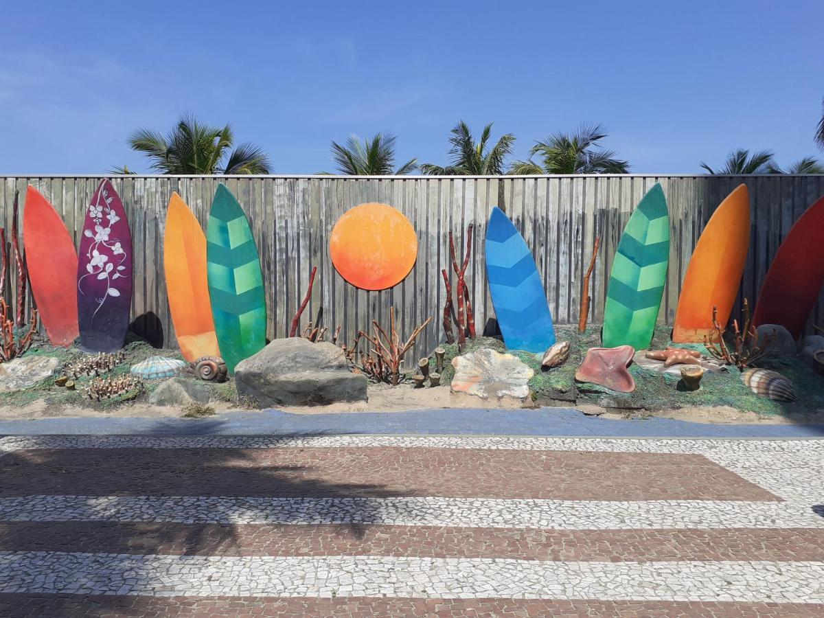 Good Vibes Apartment Praia Grande  Exterior photo