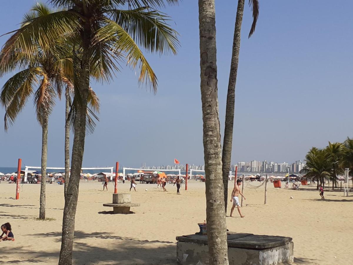 Good Vibes Apartment Praia Grande  Exterior photo