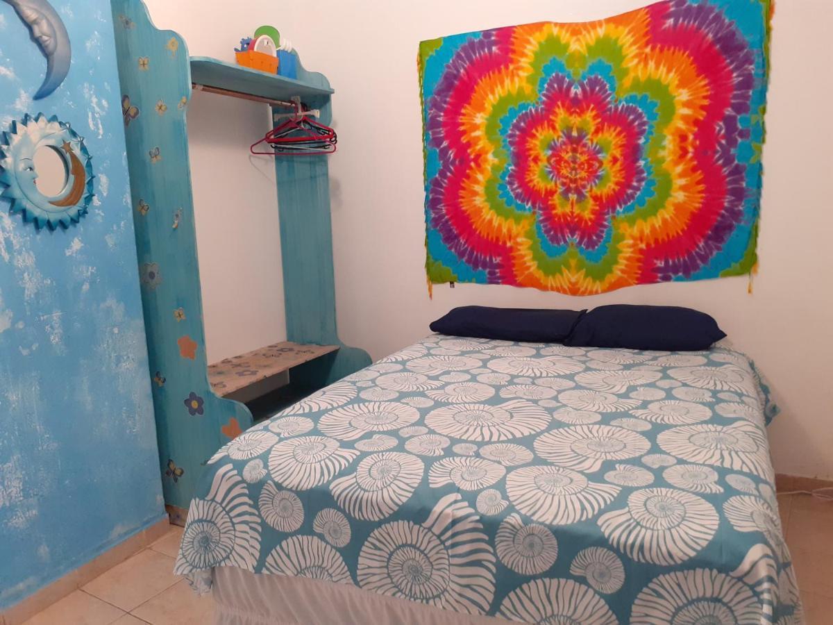 Good Vibes Apartment Praia Grande  Exterior photo